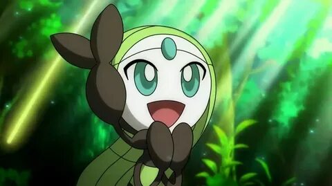 Pokemon music