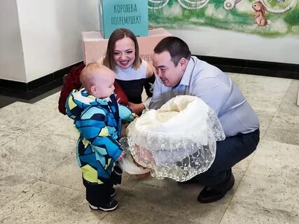 Как петросян назвал новорожденную дочку