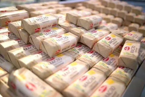 Просроченная продукция