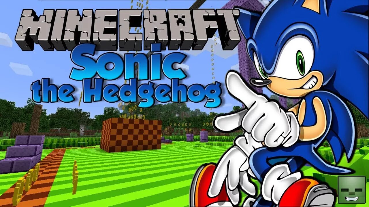 Sonic mod apk. Соник майнкрафт. Minecraft Sonic the Hedgehog. Sonic Mod Minecraft. Sonic the Hedgehog 1.