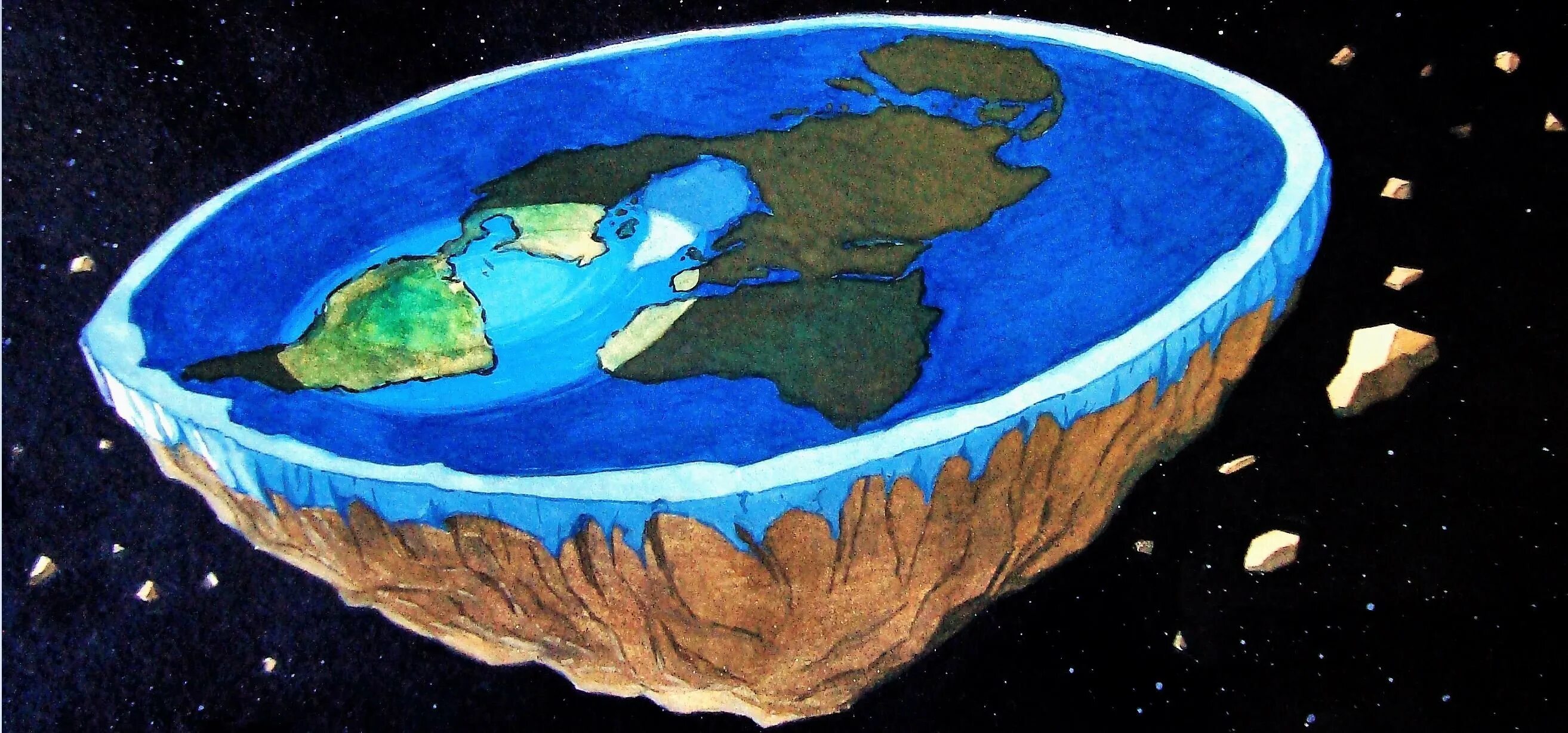 Земля земля басс. Планета земля круглая. Плоская земля. Форма земли. Земля иллюстрация.