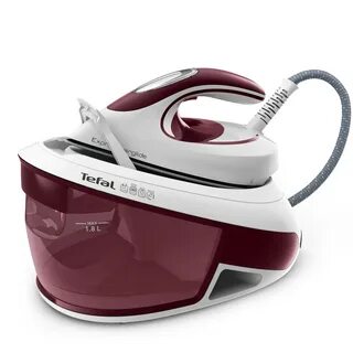 Tefal express airglide