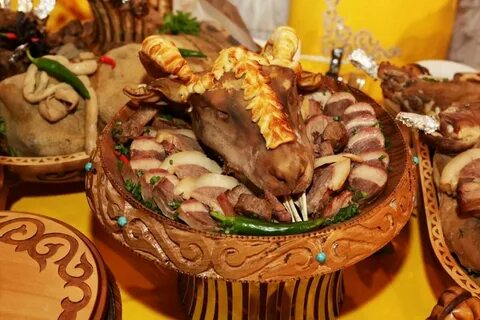 Национальная кухня блюда из мяса