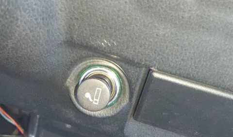 Прикуриватель 2105