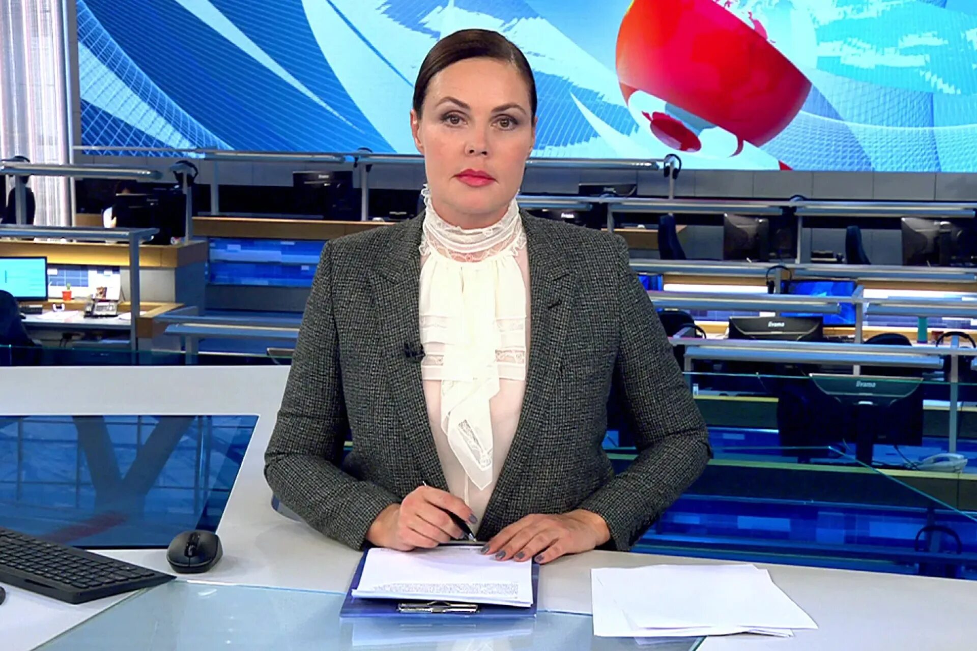 Т программа время