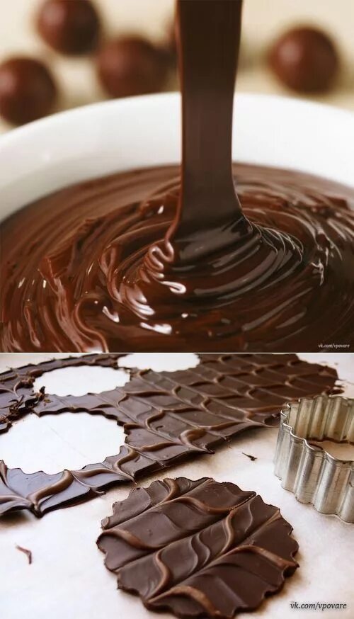 Как сделать шоколад без. Растопленный шоколад. Домашний шоколад. Домашний шоколад и конфеты. Приготовление шоколада.