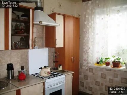 Квартира фрунзе 4