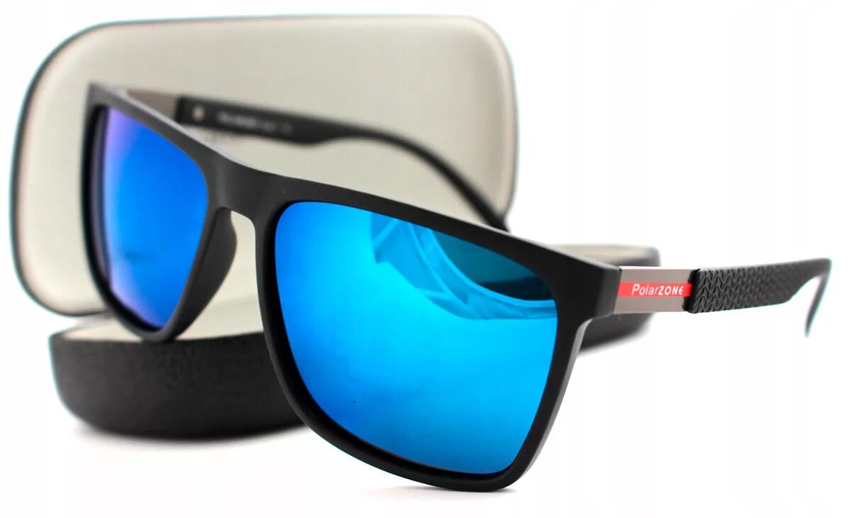 Polarized sunglasses