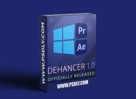 Dehancer pro 7.1
