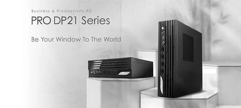 Msi pro dp
