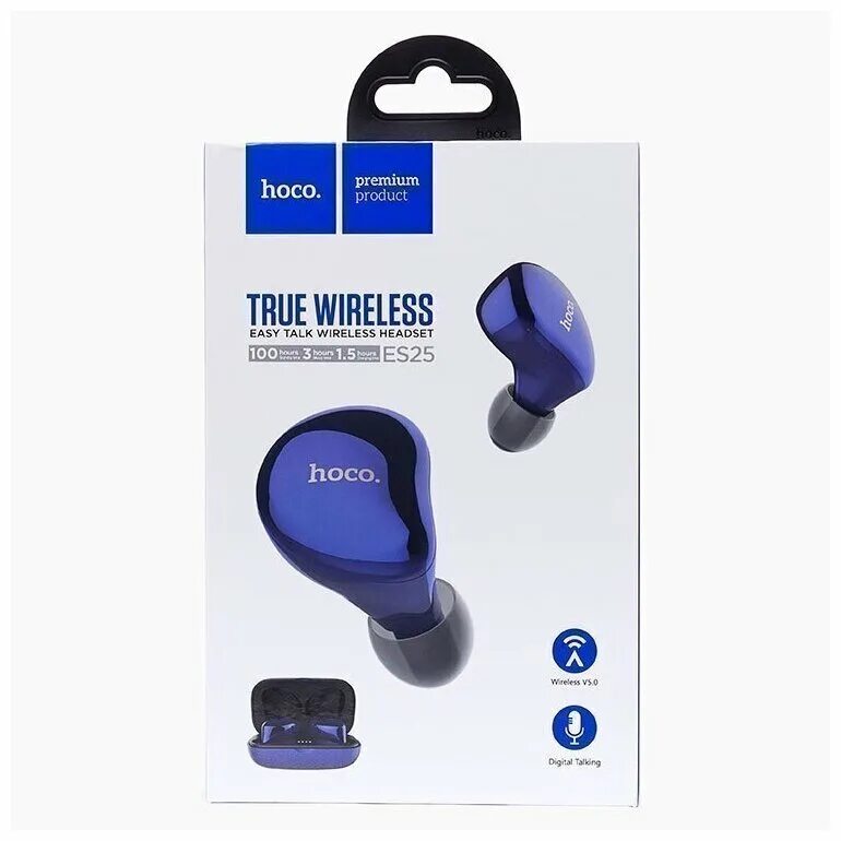 Hoco tws bluetooth. Bluetooth Hoco es54. Беспроводные наушники TWS Hoco es34 Blue. Наушники беспроводные Hoco es59 TWS Blue Mist. Наушники беспроводные Hoco TWS es54 Black.