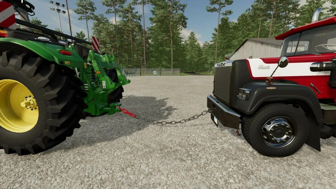 Tow мод. Fs 17 мод буксировочная цепь. tow hook для fs 17. трактор камаз.