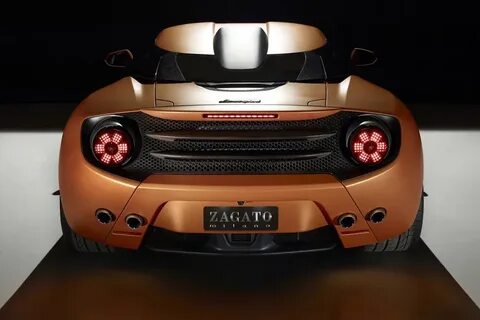 Lamborghini 5