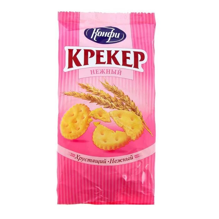 Крекер в розовой упаковке. Крекер нежный. Крекер нежный. Крекер нежный. Печенье крекер.