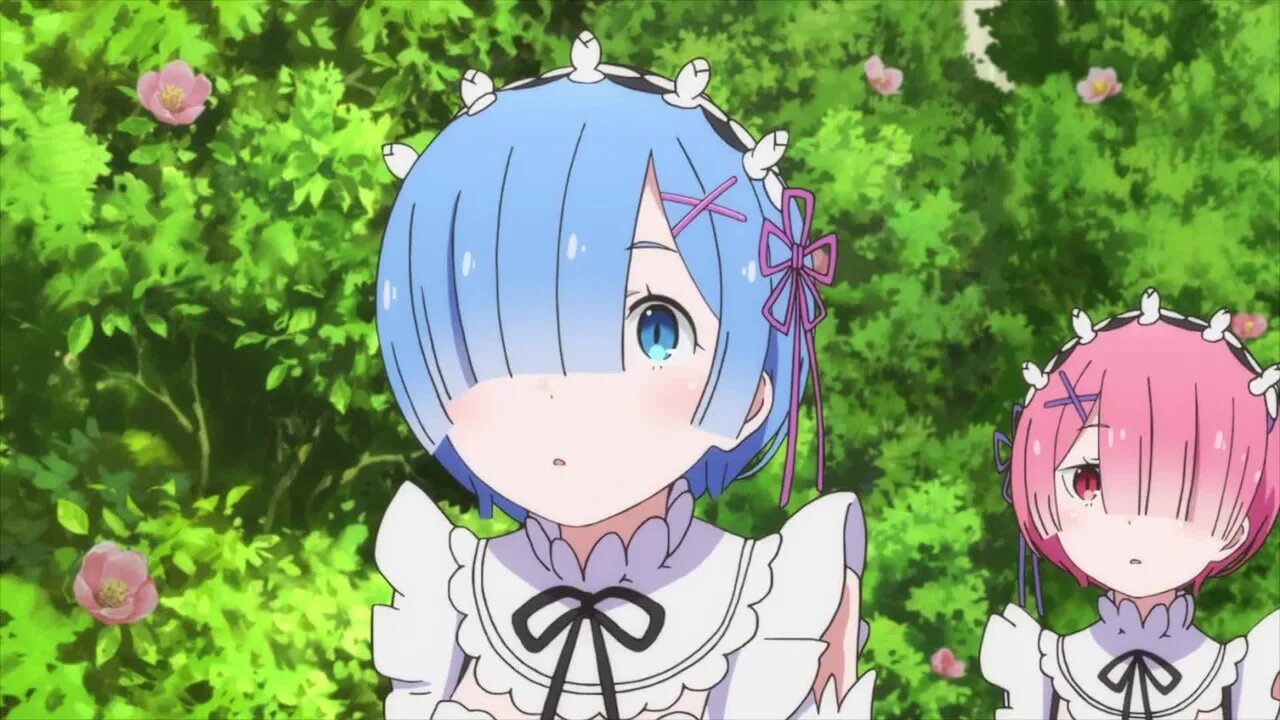 С нуля. Re:Zero. Жизнь с нуля в альтернативном мире. Ре Зеро жизнь с нуля.