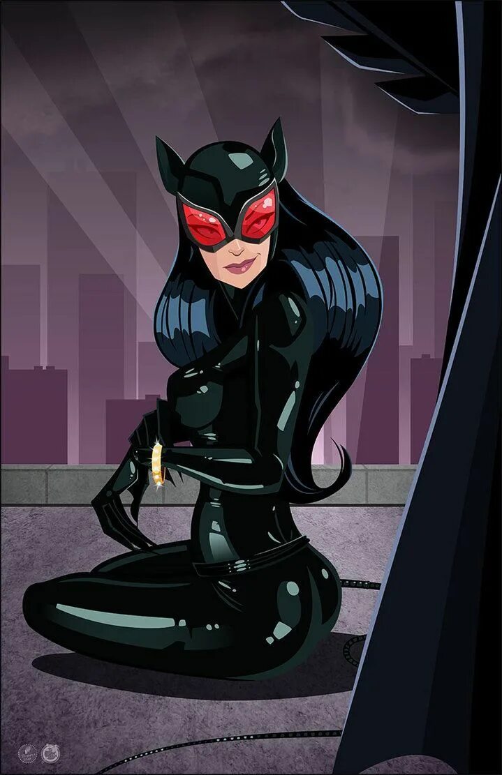 Catwoman Селина Кайл 2004. Селина Кайл Bruce Timm. Бэтмен 2004 Селина Кайл. Брюс Тимм женщина кошка. Черная кошка бэтмен
