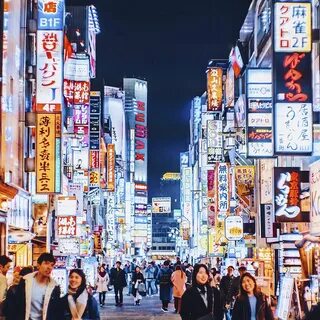 Japan di