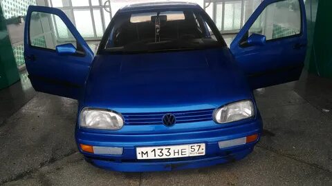 Фольксваген курск