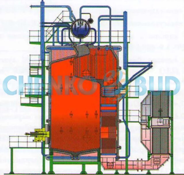 Гм 50 1. Котел е-75-3.9-440гм. Котел е-50-3,9-440 ГМ. Котел е-35-3,9-440гм. Пароперегреватель котла ГМ-50.