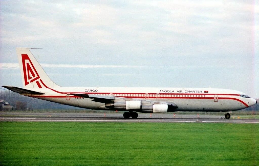 Эйр чартер. Boeing 707 Ангола. Angola Air Charter. Ангольские авиалинии. Boeing 707 Air India.