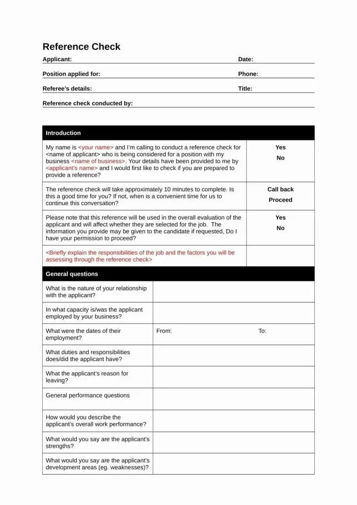 Position applying