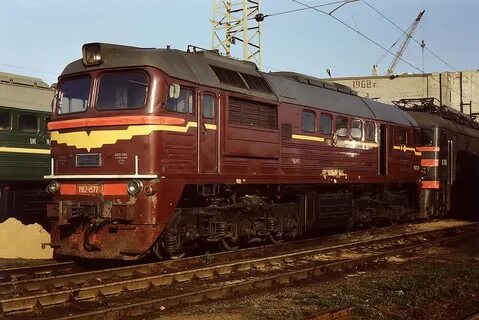 М 62 1960