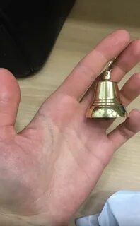 Колокольчик отзывы