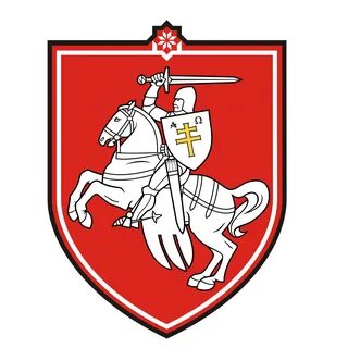 Герб погоня