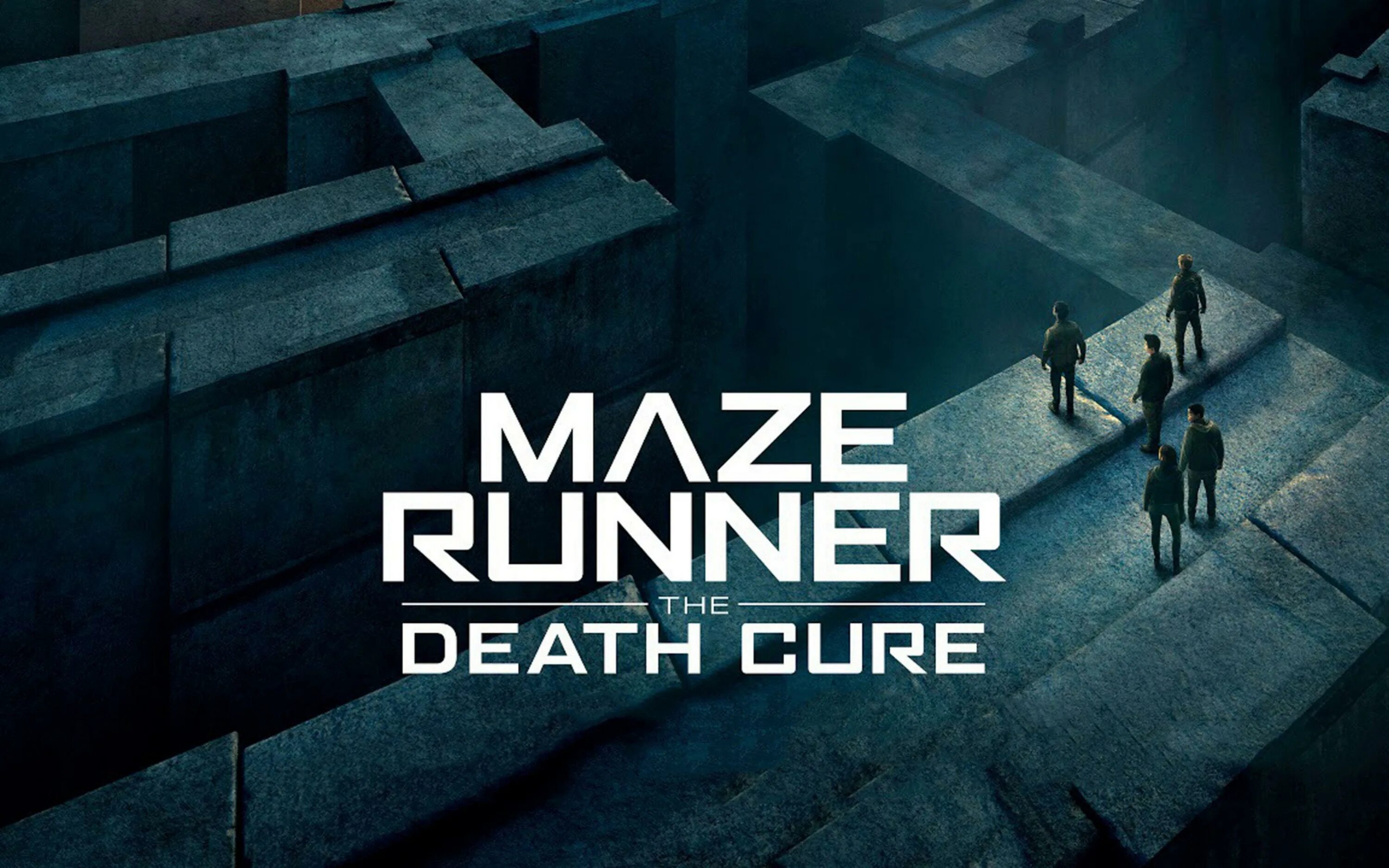 The Maze Runner. Maze Runner 1. Maze Runner the Death Cure 2018. Бегущий в лабиринте обои.