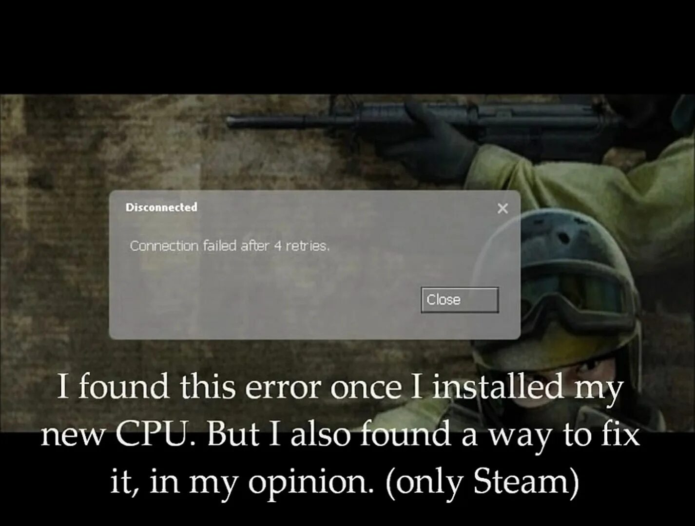 Failed 6 retries. Connection failed after 4 retries. Connection failed after 4 retries tf2. Connection failed after 30 retries. Ошибка connection failed after 6 retries в Garry's Mod.