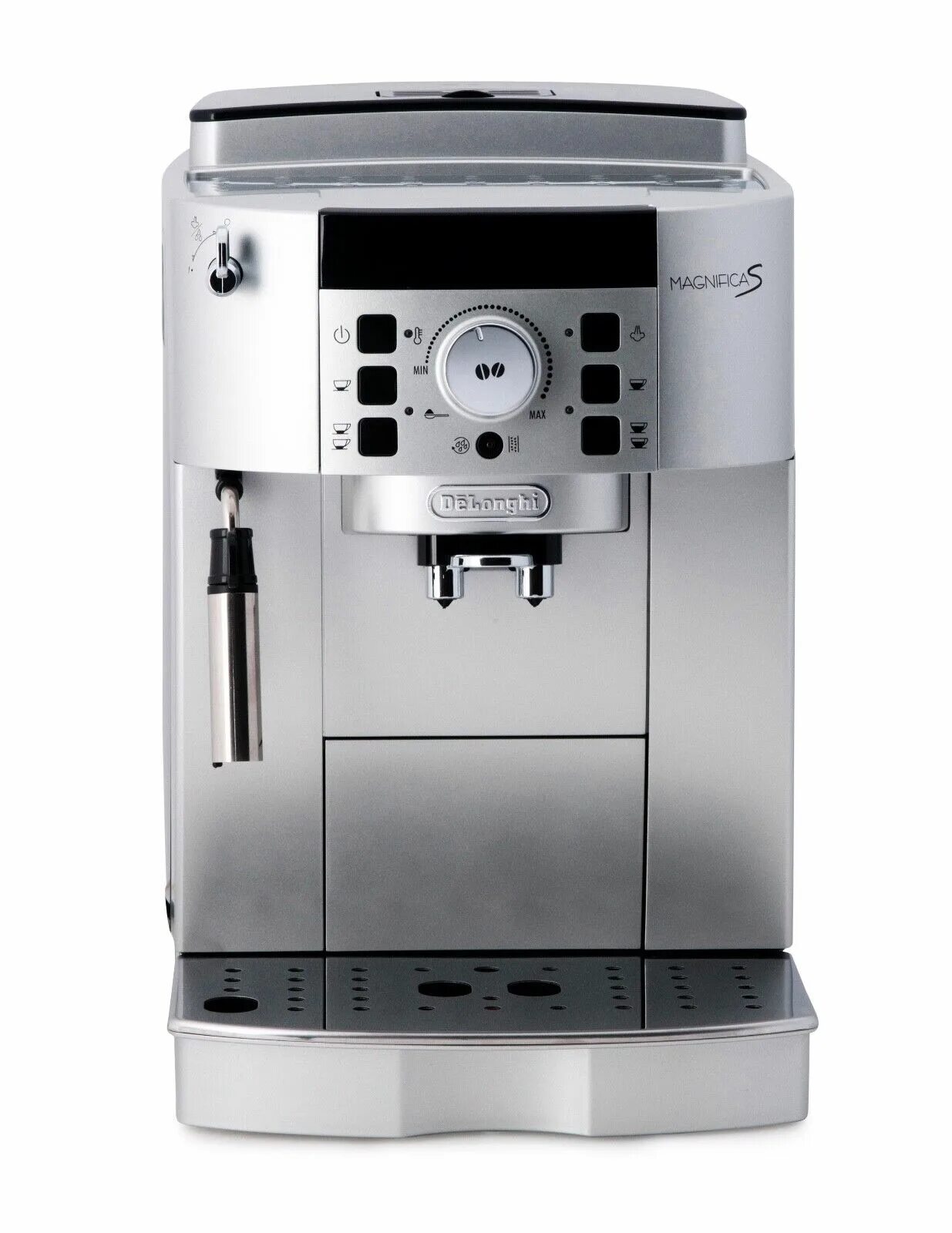 Кофемашина Delonghi , ECAM21.110. Кофемашина ECAM 22.110SB. Delonghi кофемашина 22.110.SB. Delonghi ECAM 22.110.SB. Magnifica s чистка