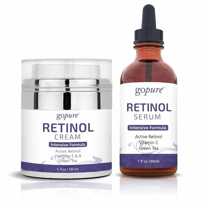 Ретинол добавить в крем. Сыворотка retinol serum. retinol ретинол. ретинол 1%. retinol крем.