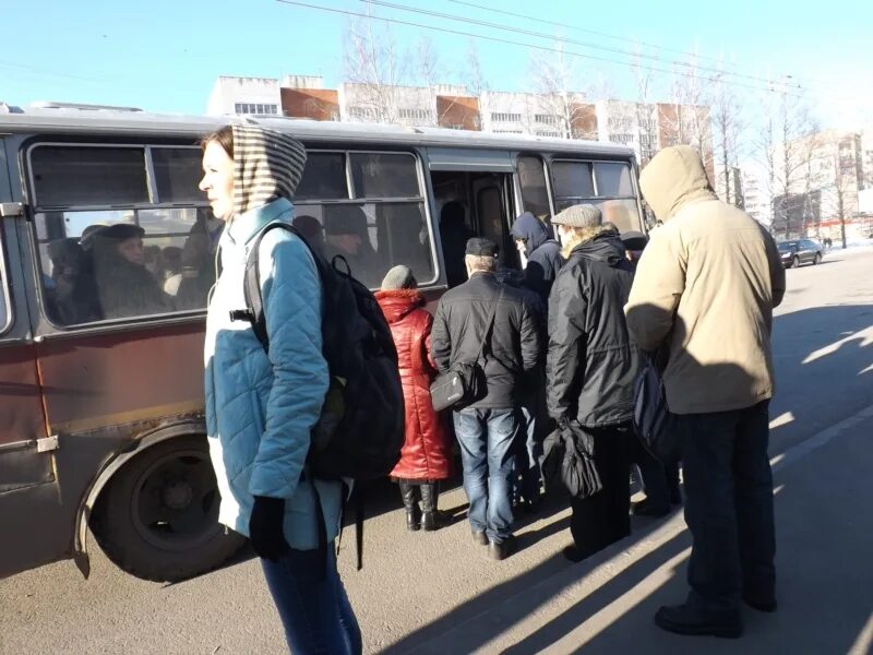 Казань новочебоксарск автобус