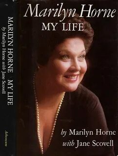 Marilyn horne simple