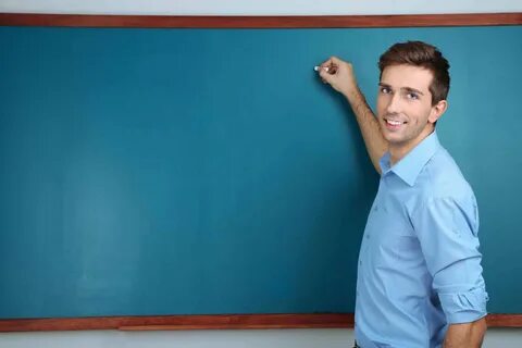 John is the in the class