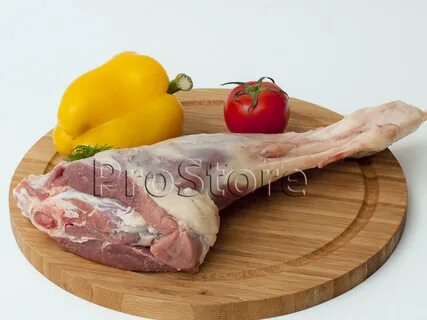 Длинная голяшка