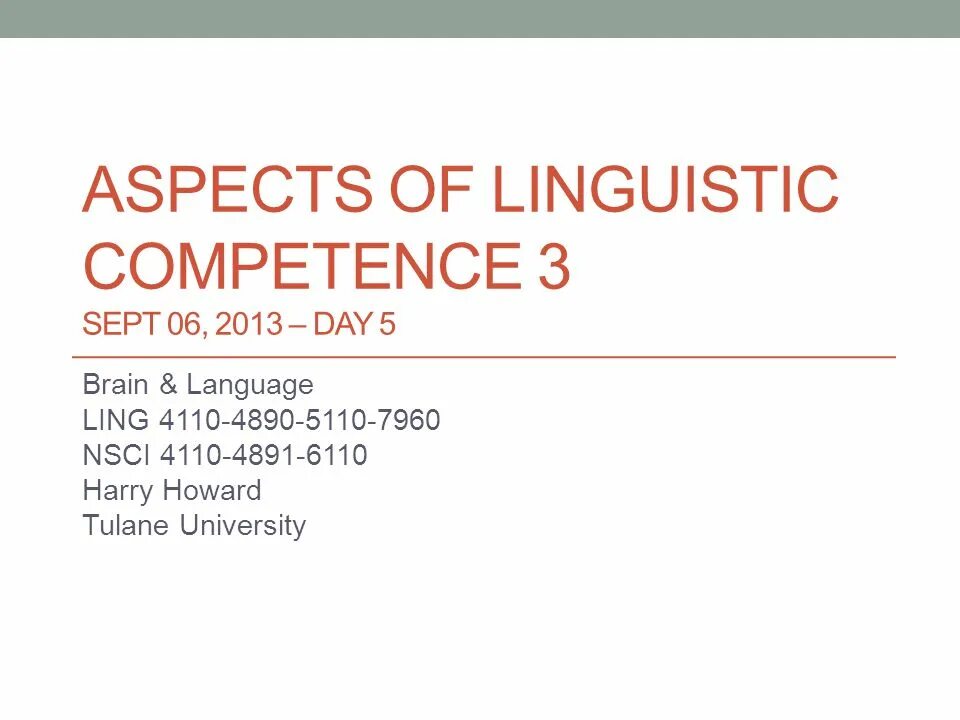 Foreign language competence. Linguistic competence. linguistic aspect. linguistic/language aspects. authentic situation for linguistic competence.