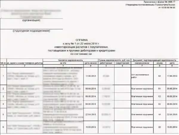 Заполнение формы 17