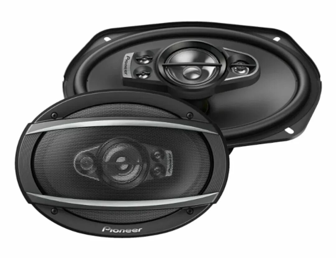 Купить автомобильную pioneer