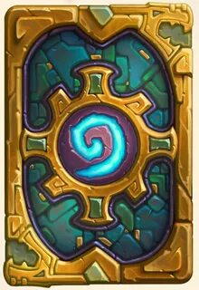 Hearthstone fan cards