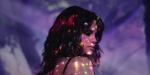 Was at her best
