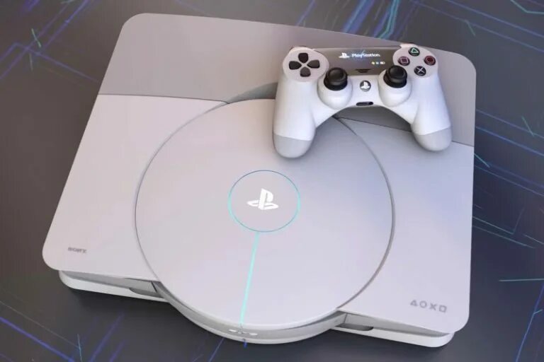 СМИ: разработчики хвалят PS5 намного чаще, чем Xbox Series X VK Play