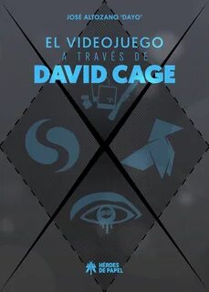 David cage