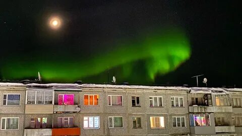 Костомукша 2023