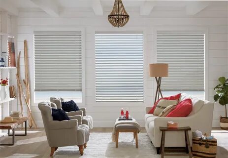 Add a Personal Style To Your Room With Interior Window Blinds.