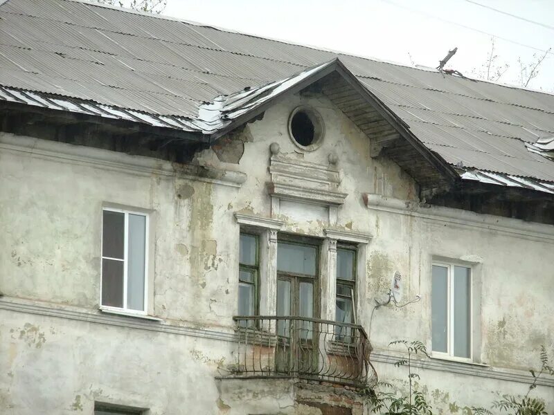 Старый чусовой фото. Старый чусовой фото