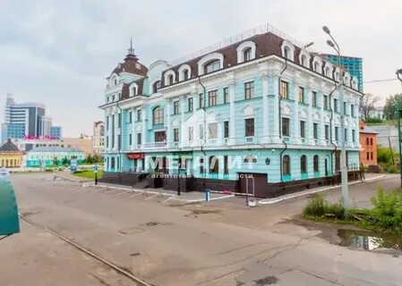 Республики дом 20