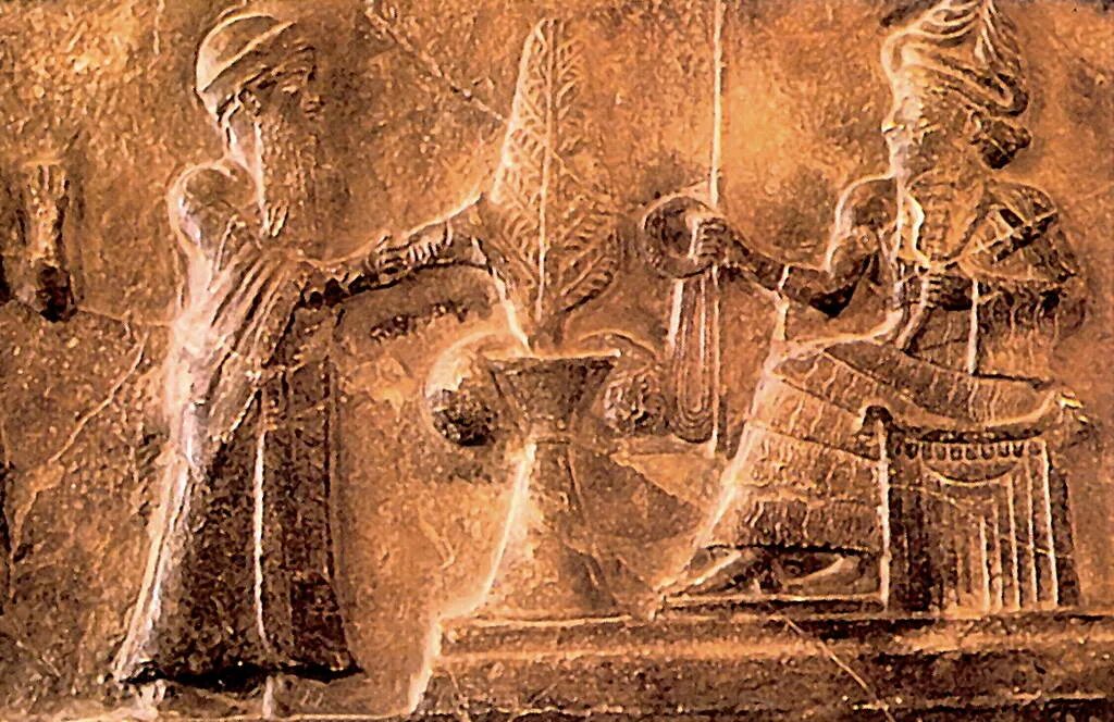 Царь ур намму шумерский. Кодекс царя ур-намму. Археологический музей стамбула. Шумерская богиня намму. Стелла царя ур намму.