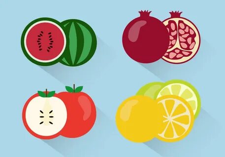 Fruit cock animation