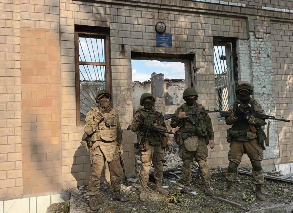 Вагнер артемовск. Бойцы чвк вагнера. штурмовой отряд вагнера.
